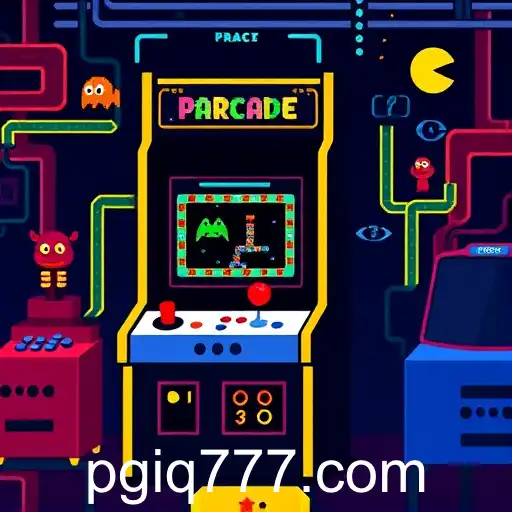 Arcade Classics