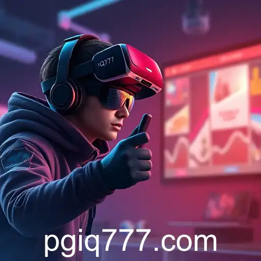 Exploring the Digital World Through Gaming