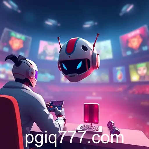 IQ777: Revolutionizing Online Gaming