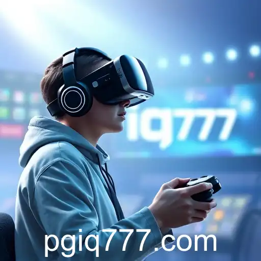 The Rise of IQ777 in the Gaming World