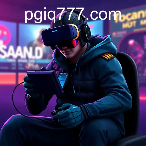 Rising Trends in Online Gaming with iq777